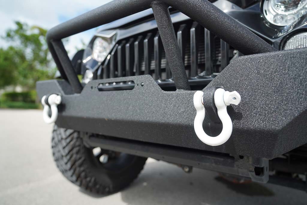 2018 Jeep Wrangler Unlimited Sahara for sale